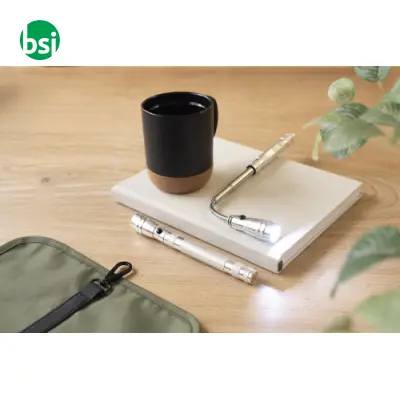 Aluminium torch Aya - Immagine 10