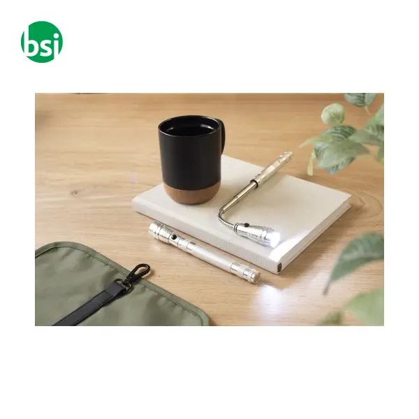 Aluminium torch Aya -  10