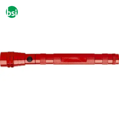 Aluminium torch Aya - Immagine 9