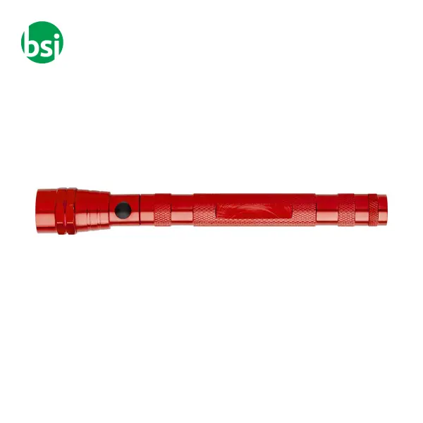 Aluminium torch Aya -  9