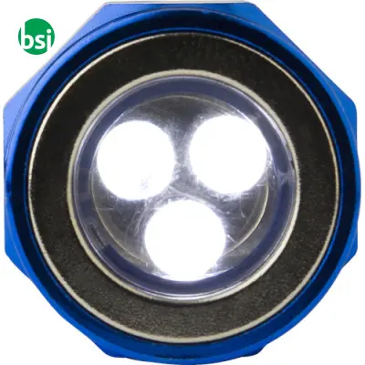 Aluminium torch Aya - Immagine 4