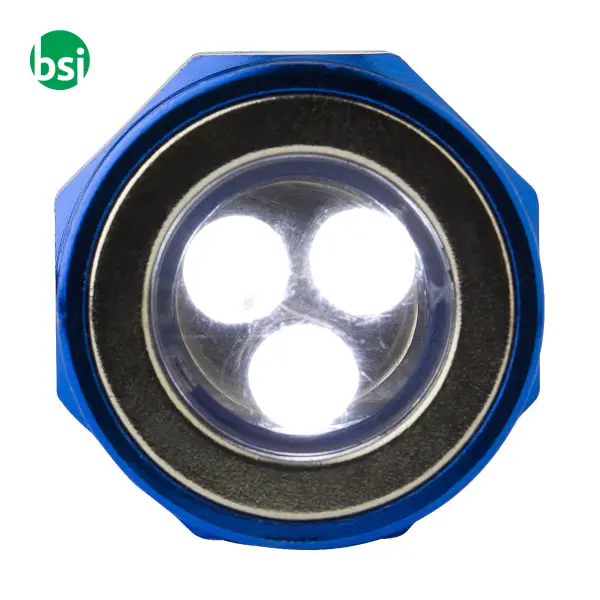 Aluminium torch Aya -  4