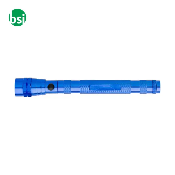 Aluminium torch Aya -  7