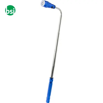 Aluminium torch Aya - Immagine 2