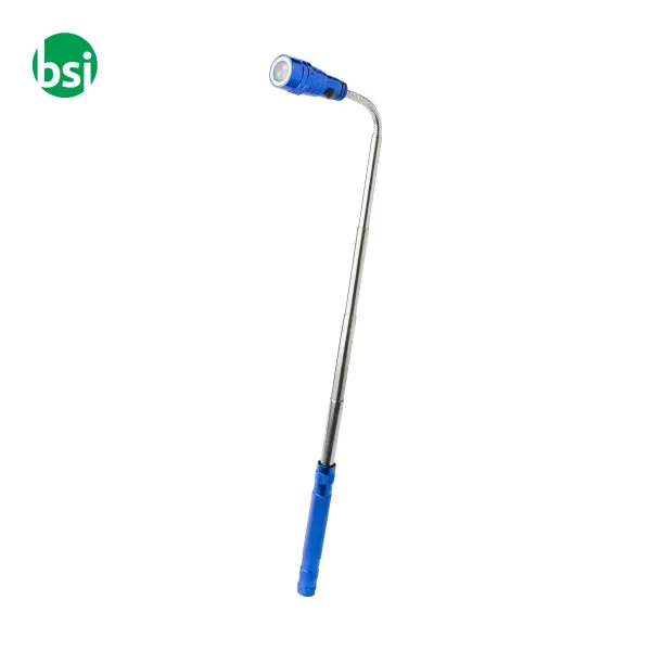 Aluminium torch Aya -  2