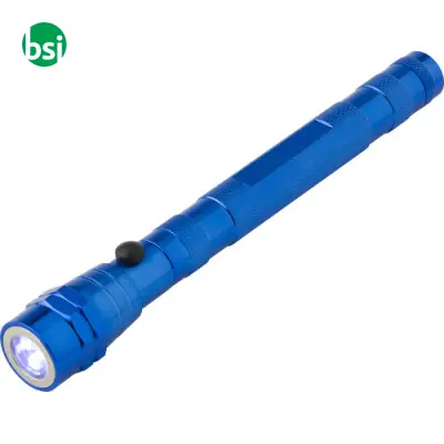 Aluminium torch Aya - Immagine 3