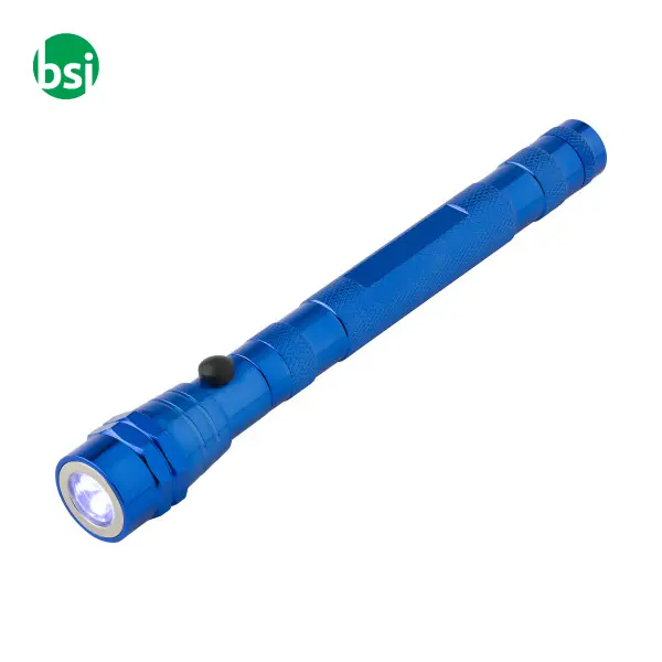 Aluminium torch Aya -  3
