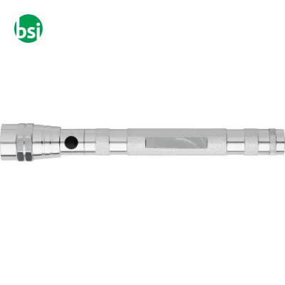 Aluminium torch Aya - Immagine 8