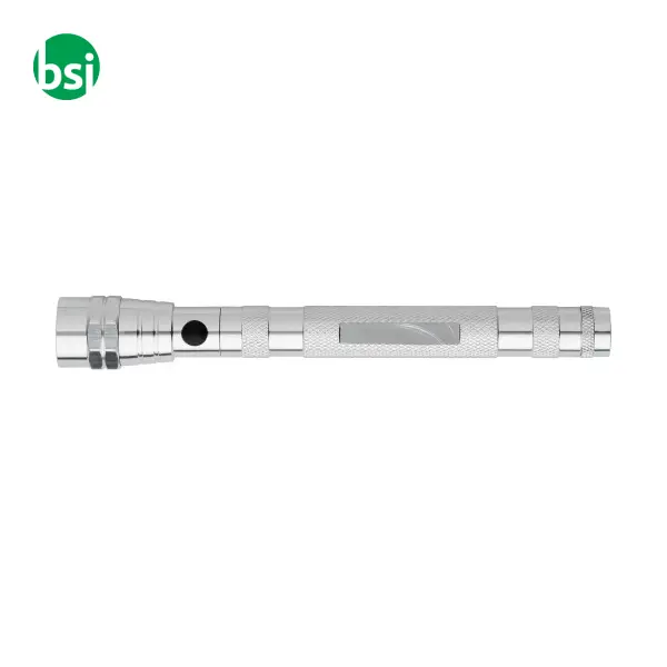 Aluminium torch Aya -  8