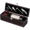 Wooden wine gift set Nikita - Anteprima 1