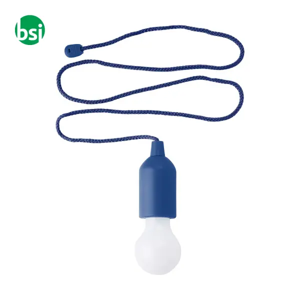 ABS pull light Kirby -  10