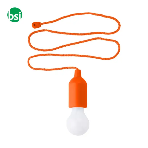 ABS pull light Kirby -  11