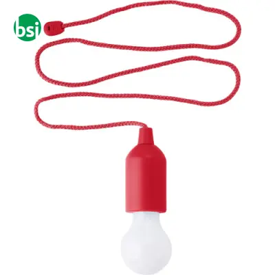 ABS pull light Kirby - Immagine 6