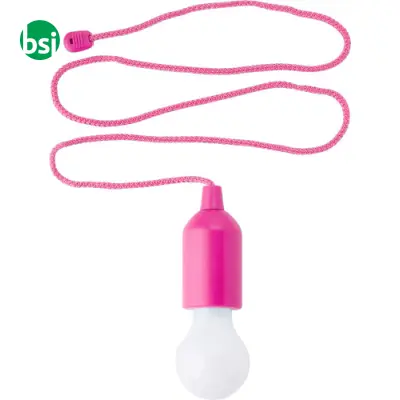 ABS pull light Kirby - Immagine 9