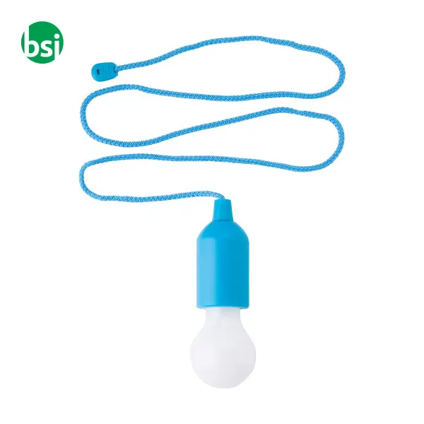 ABS pull light Kirby -  7