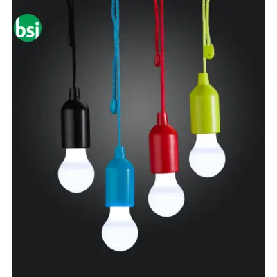 ABS pull light Kirby - Immagine 2