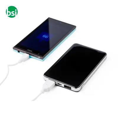 ABS power bank Jerry - Immagine 3