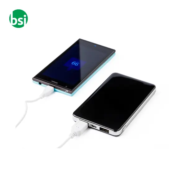 ABS power bank Jerry -  3