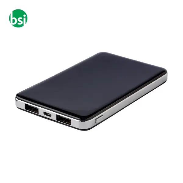 ABS power bank Jerry -  6