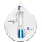 Plastic shower timer Alaya - Anteprima 1