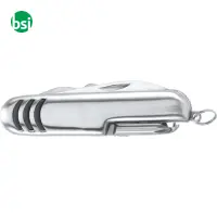 Stainless steel pocket knife Aiden