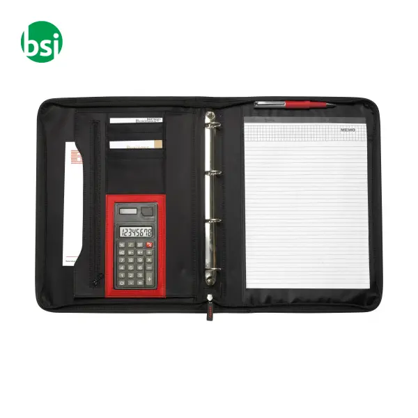 Polyester portfolio Lianna -  1