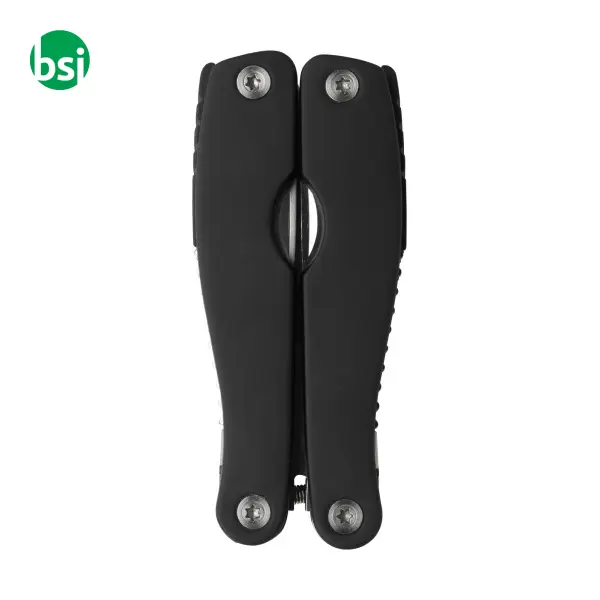 Stainless steel 10-in-1 tool Milani -  4