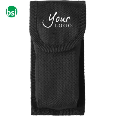 Stainless steel 10-in-1 tool Milani - Immagine 3