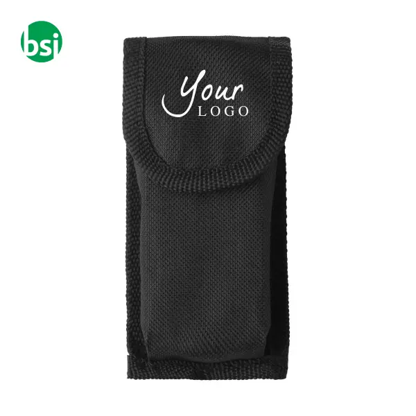 Stainless steel 10-in-1 tool Milani -  3