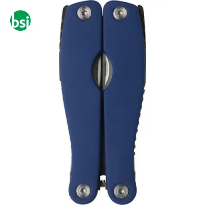 Stainless steel 10-in-1 tool Milani - Immagine 2