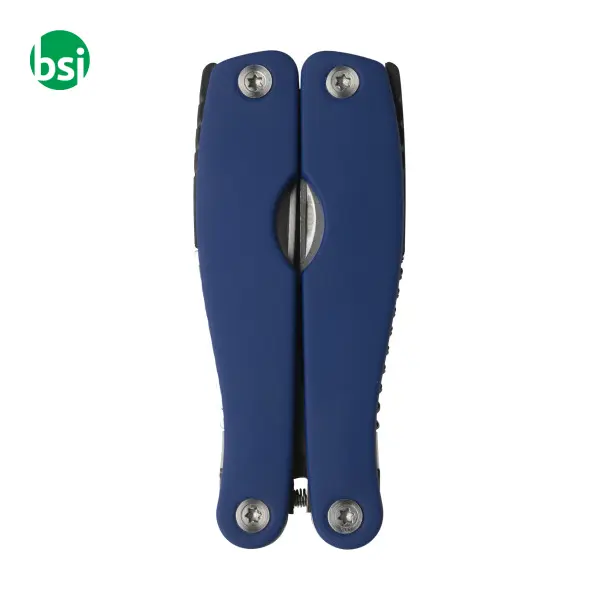 Stainless steel 10-in-1 tool Milani -  2