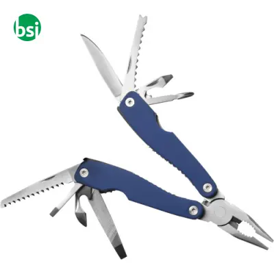 Stainless steel 10-in-1 tool Milani - Immagine 6