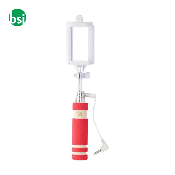 ABS selfie stick Ursula -  8