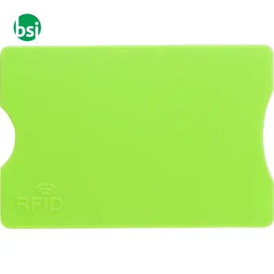 PS card holder Yara - Immagine 8