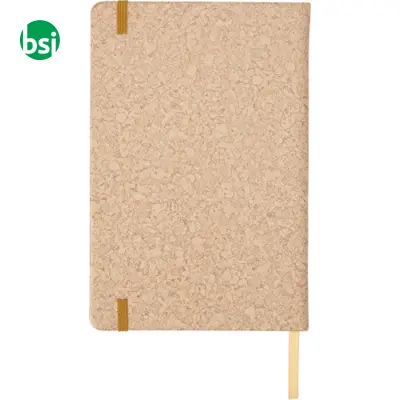 PU notebook Violet - Immagine 2