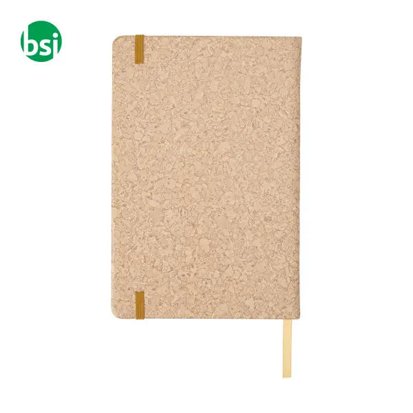 PU notebook Violet -  2