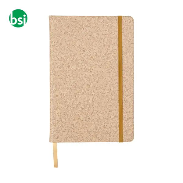 PU notebook Violet -  1