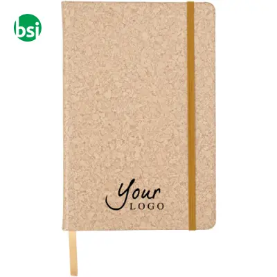 PU notebook Violet - Immagine 5