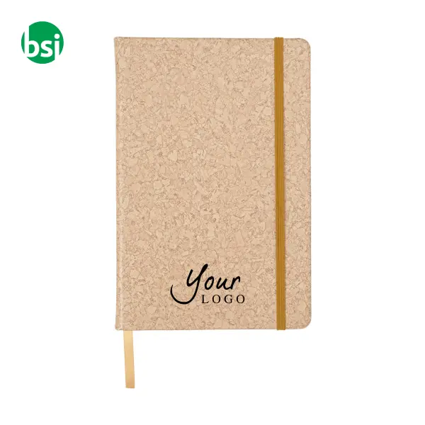 PU notebook Violet -  5