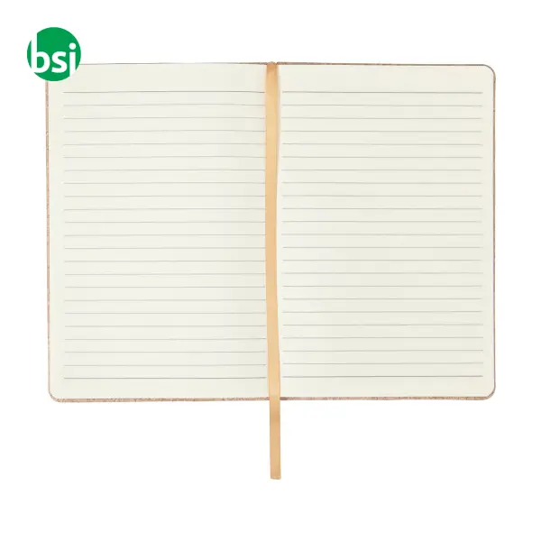 PU notebook Violet -  4