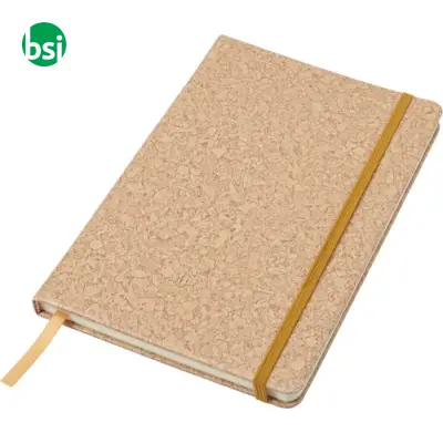 PU notebook Violet - Immagine 3