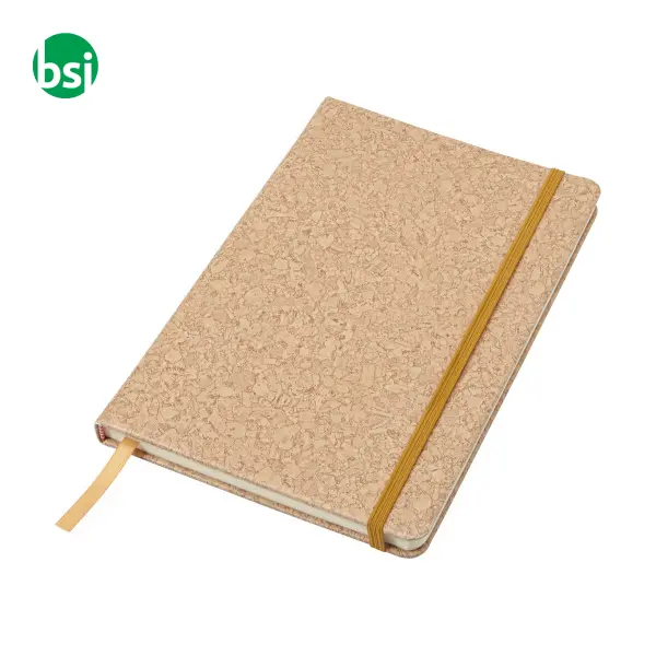 PU notebook Violet -  3