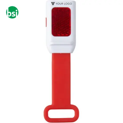 ABS bicycle light Duncan - Immagine 4