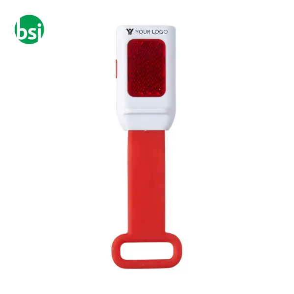ABS bicycle light Duncan -  4