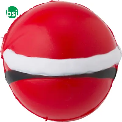 Santa Claus anti-stress ball Harris - Immagine 2