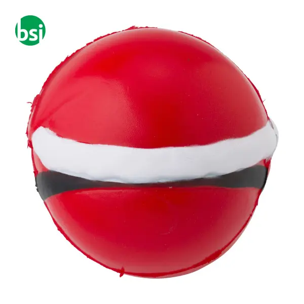 Santa Claus anti-stress ball Harris -  2