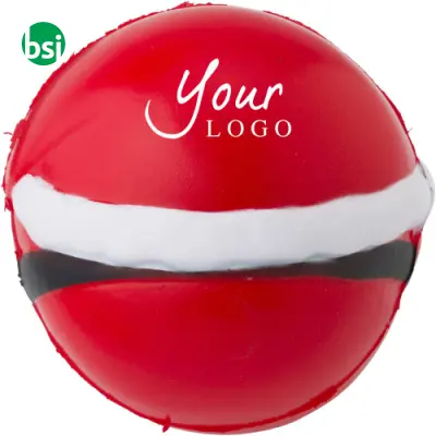 Santa Claus anti-stress ball Harris - Immagine 3