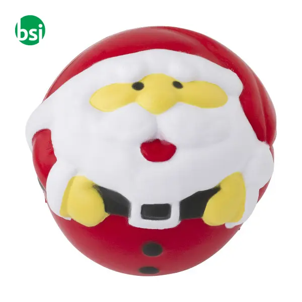 Santa Claus anti-stress ball Harris -  1