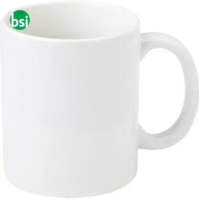 Porcelain mug Nelson - Immagine 2