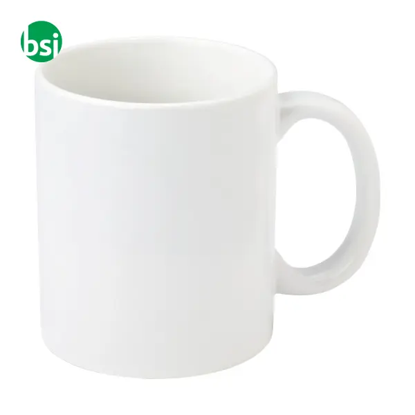 Porcelain mug Nelson -  2